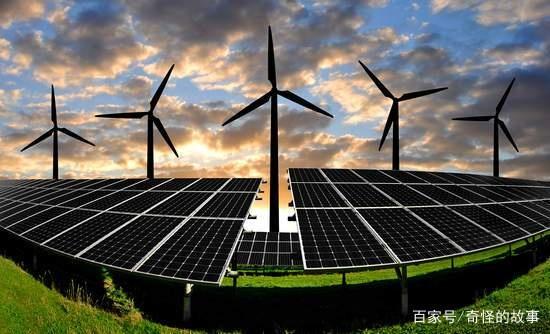 可再生能源已能替代傳統(tǒng)能源 為何美國(guó)德州卻高興不起來(lái)？