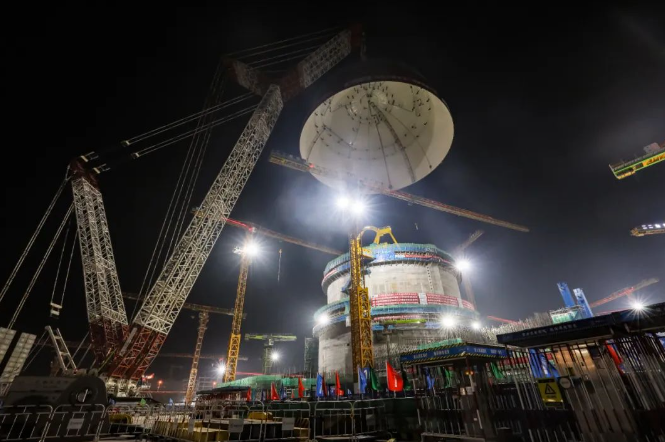 中國(guó)華能年中關(guān)鍵字：穩(wěn)、進(jìn)、新