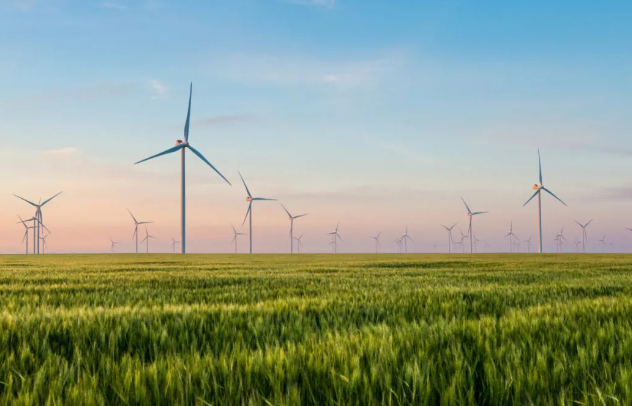 395GW！風(fēng)電將成下一能源主戰(zhàn)場(chǎng)